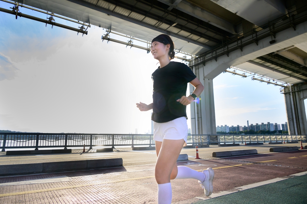 Un entrenador de running para todas las distancias en tu muñeca